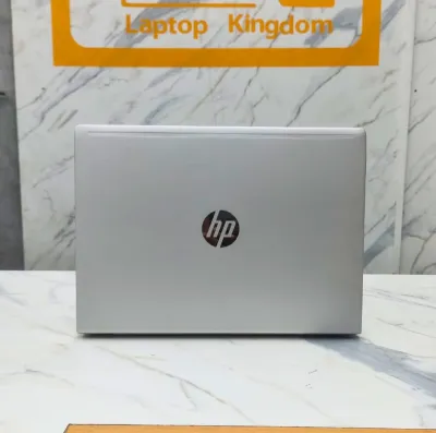HP ProBook 445 G7 Ryzen 5 4500U 16GB Ram 512GB SSD 14 Inch IPS Display